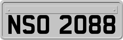 NSO2088