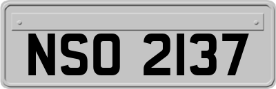 NSO2137