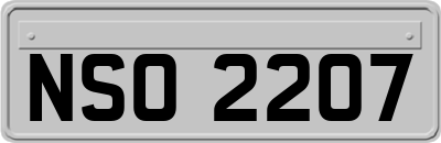 NSO2207