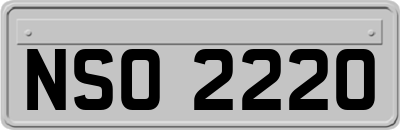NSO2220