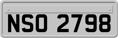 NSO2798