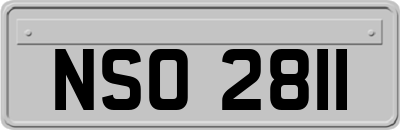 NSO2811