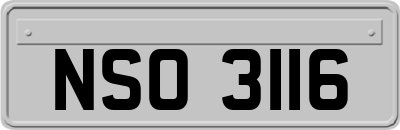 NSO3116