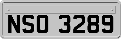 NSO3289