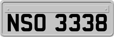 NSO3338