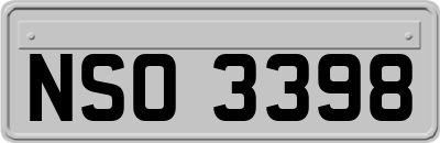 NSO3398