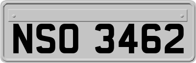 NSO3462