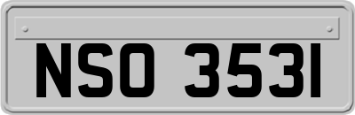NSO3531