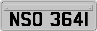 NSO3641
