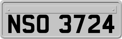 NSO3724