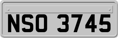 NSO3745