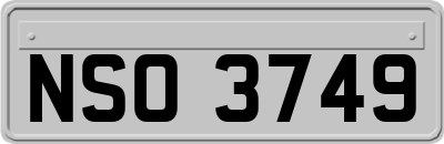 NSO3749