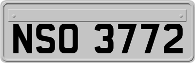 NSO3772