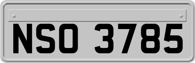 NSO3785