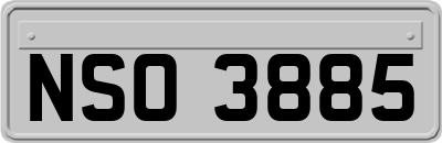 NSO3885