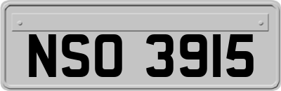NSO3915