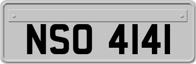 NSO4141