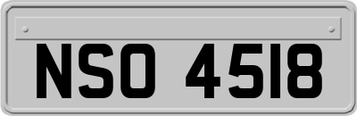 NSO4518