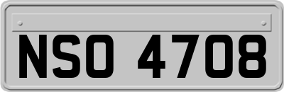 NSO4708