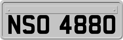 NSO4880