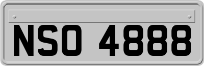 NSO4888