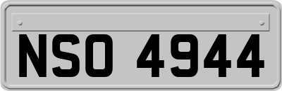 NSO4944