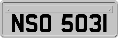 NSO5031