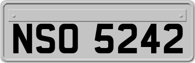 NSO5242
