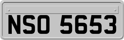 NSO5653
