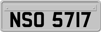 NSO5717
