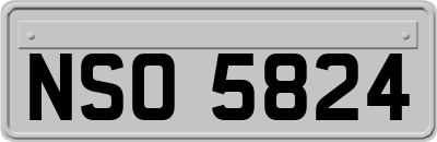 NSO5824