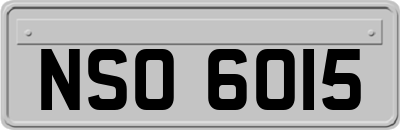 NSO6015