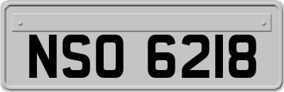 NSO6218