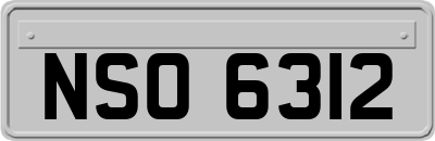 NSO6312
