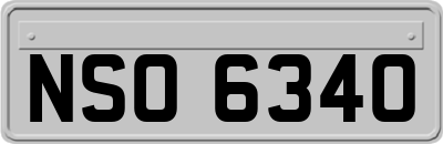 NSO6340