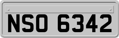 NSO6342