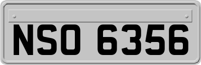 NSO6356