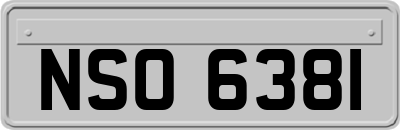 NSO6381
