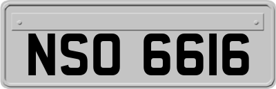 NSO6616