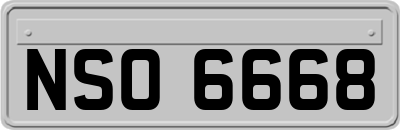 NSO6668