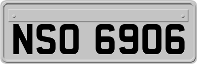 NSO6906