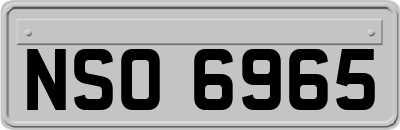 NSO6965
