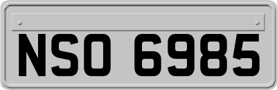 NSO6985
