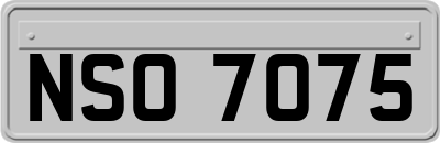 NSO7075