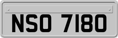 NSO7180