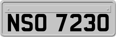 NSO7230