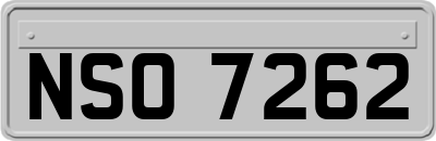 NSO7262