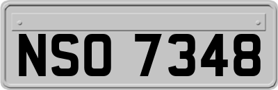 NSO7348