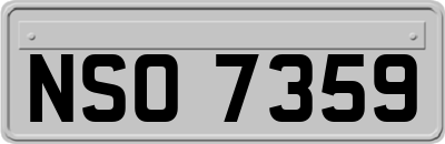 NSO7359