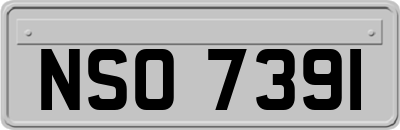 NSO7391